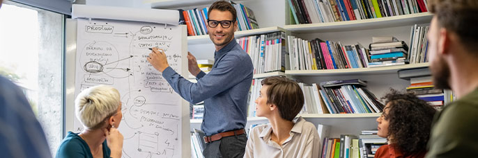 Leadership Training Programme