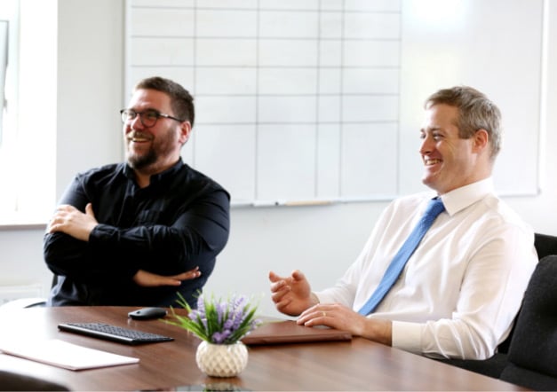 High Performing Team Experts