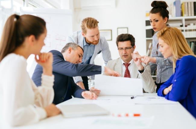 Workplace Culture