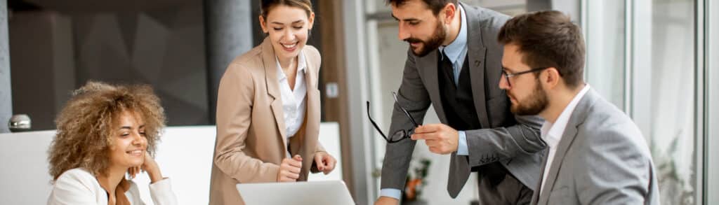 5 Easy Ways To Improve Workplace Teamwork - Tribe 365
