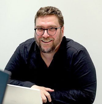 Dan Webber 