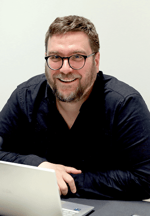 Dan Webber