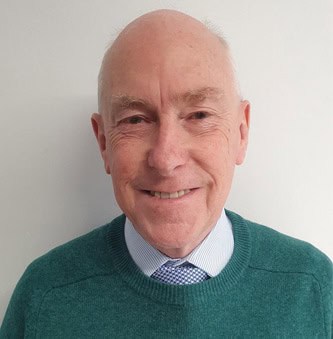 Gordon MacKay 