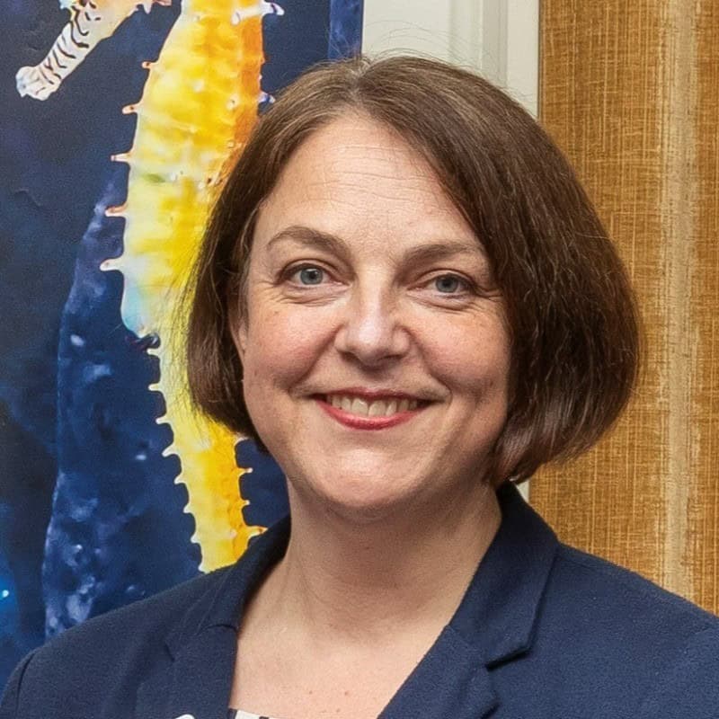 Jo Stanford