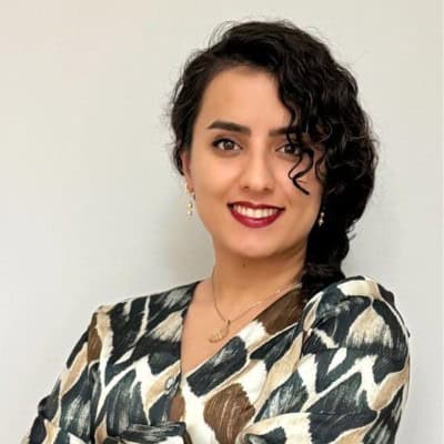 Mina Soleymanian