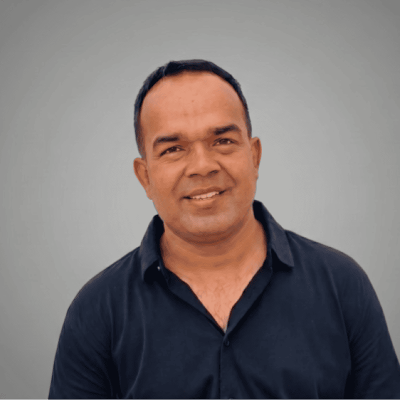 Tarun Sharma